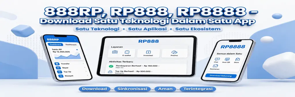 888RP Banner